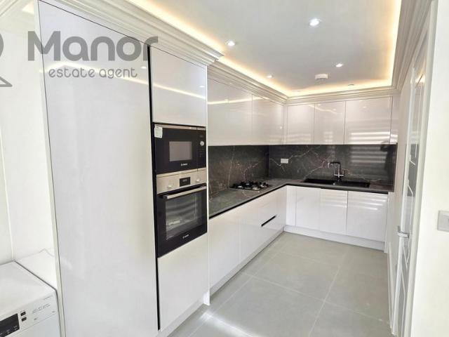 Bungalow for rent in Newbury Park, Isle Of Man