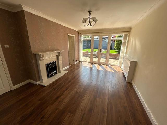 House for rent in Tipton, West Midlands