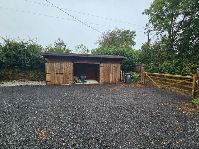 House for rent in West Exe, Newton St Cyres
