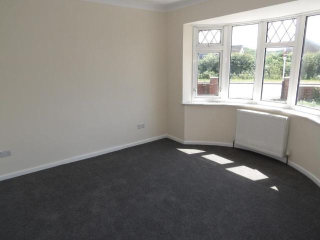 House for rent in Warsop, Potters Corner