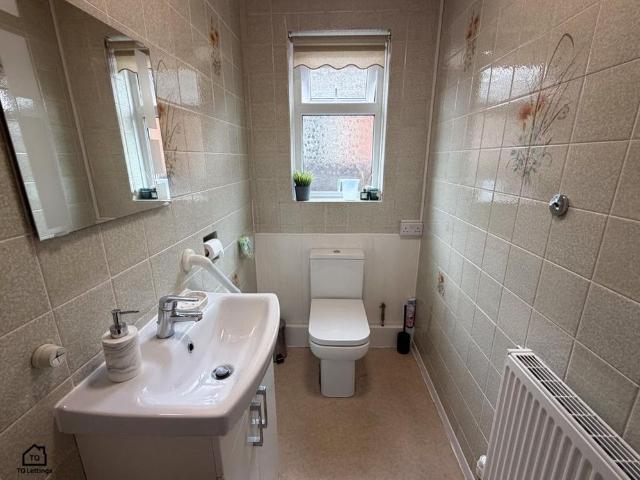 House for rent in Hazel Grove, Greater Manchester