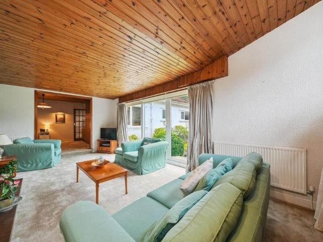 House for rent in Waterfoot, Scotland