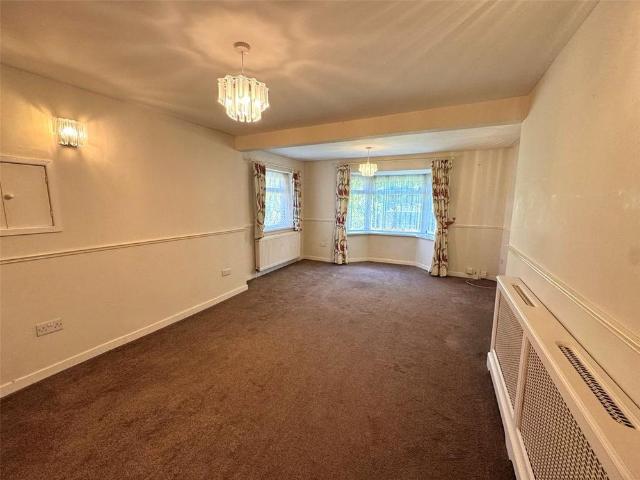 House for rent in Oatlands, Harrogate