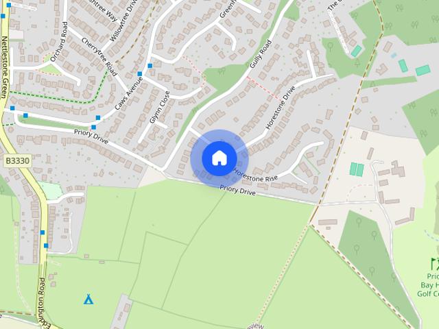 House for rent in Nettlestone, Isle Of Wight