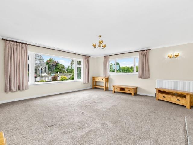 House for rent in Ballindoch, Scotland