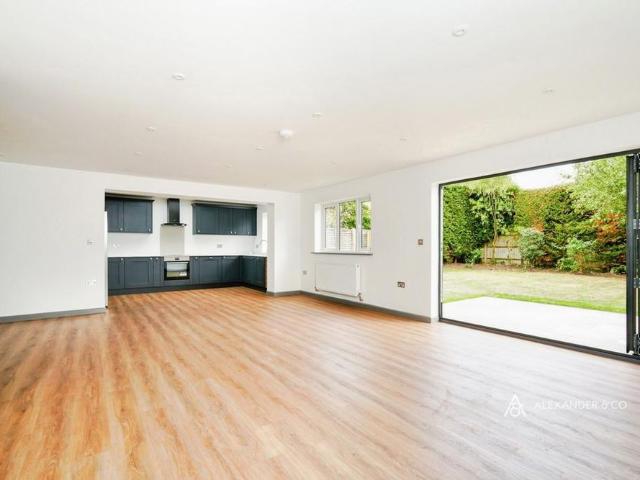 House for rent in Chesterton, Cherwell