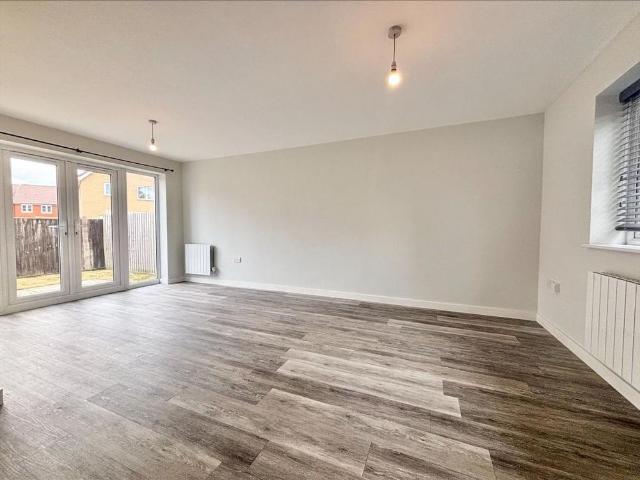 House for rent in Chedburgh, Suffolk