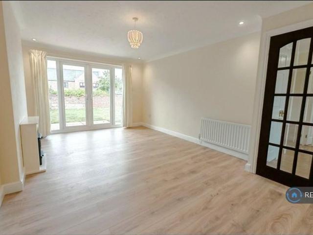 House for rent in Sutton in Ashfield, Ashfield