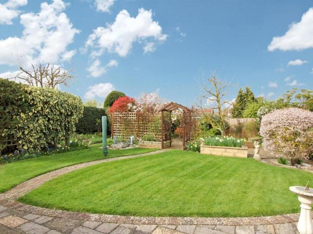 Bungalow for rent in Ramsey, Huntingdon