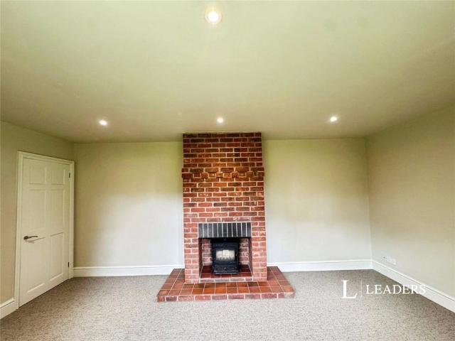 House for rent in Stoke and Hurleston, Barbridge