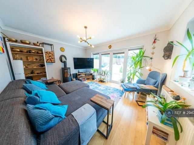 House for rent in Upper Parkstone, Poole