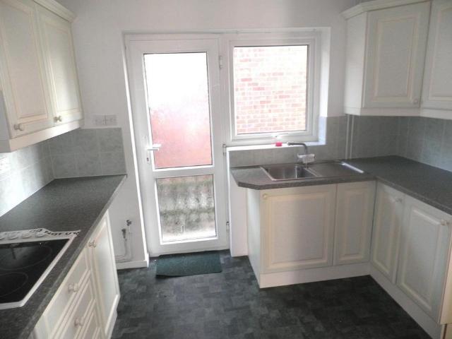 House for rent in Chedburgh, Suffolk