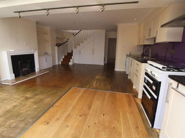 House for rent in Bushey, Hertfordshire