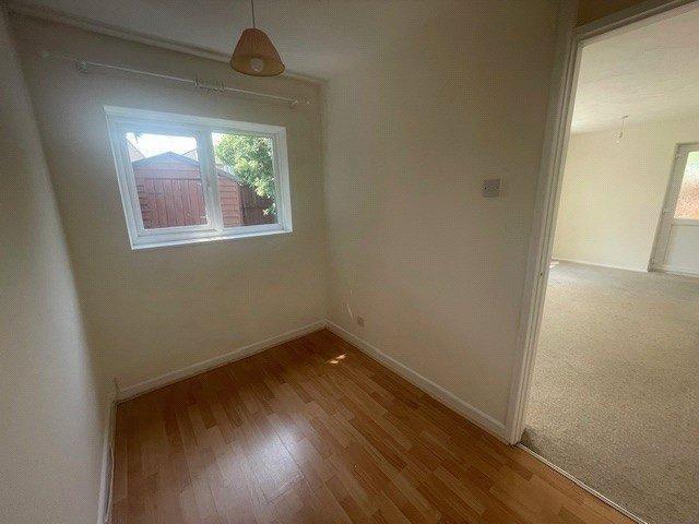 House for rent in Wymondham, Burgh St Peter