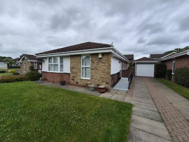 Bungalow for rent in Lemington, Tyne And Wear