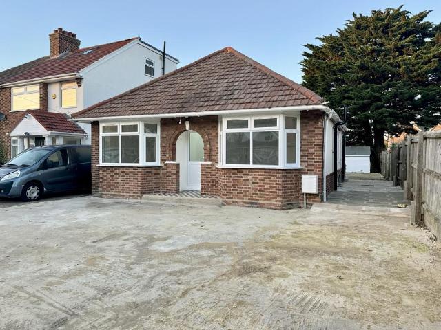 Bungalow for rent in Arrington, Cambridgeshire