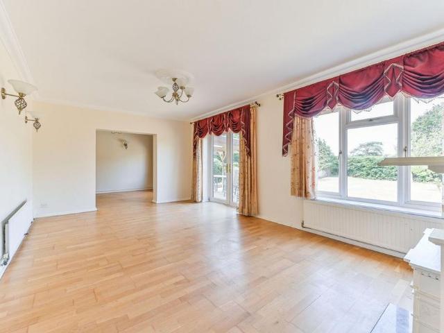 House for rent in Greater London