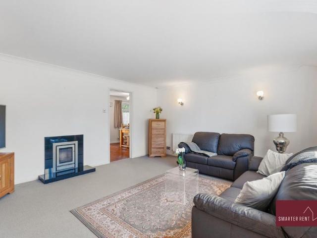 House for rent in Finchampstead