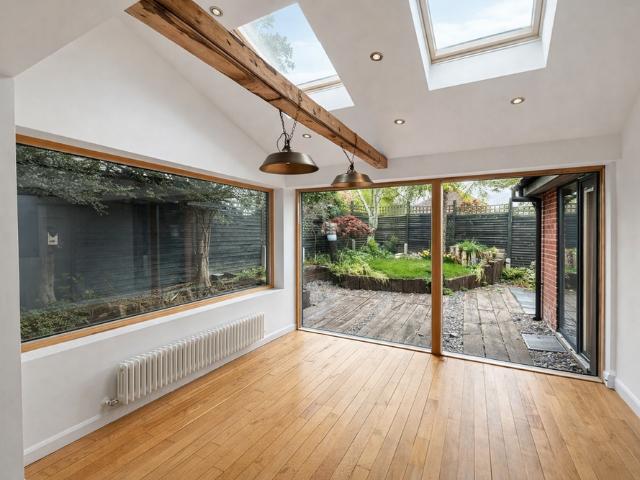 House for rent in Twyford
