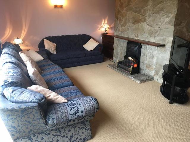 House for rent in Cornwall