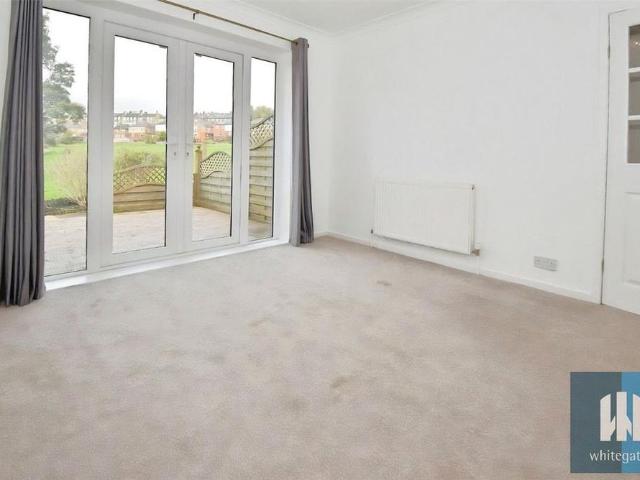 House for rent in Longwood, West Yorkshire