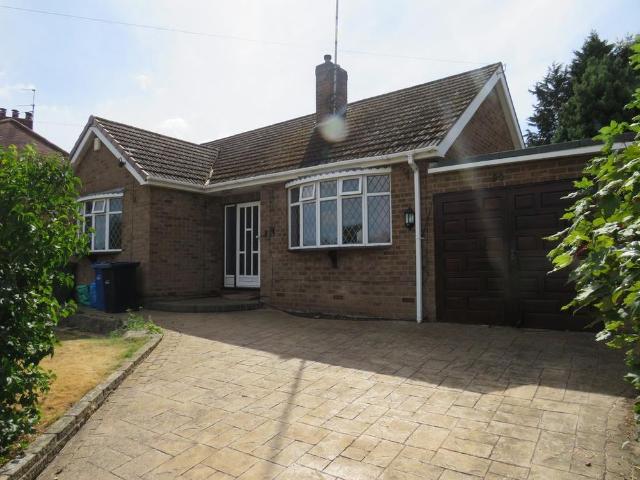House for rent in Cradley, West Midlands