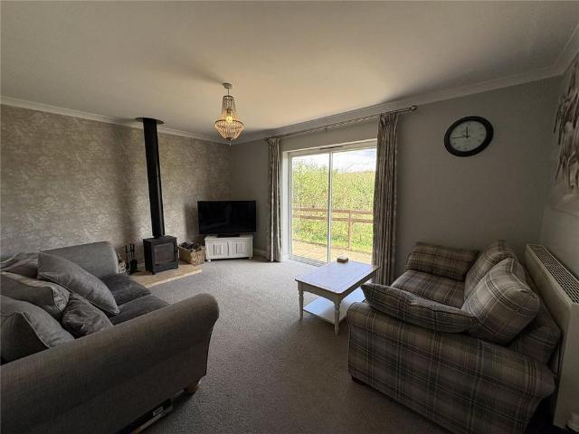 House for rent in Closworth, Somerset