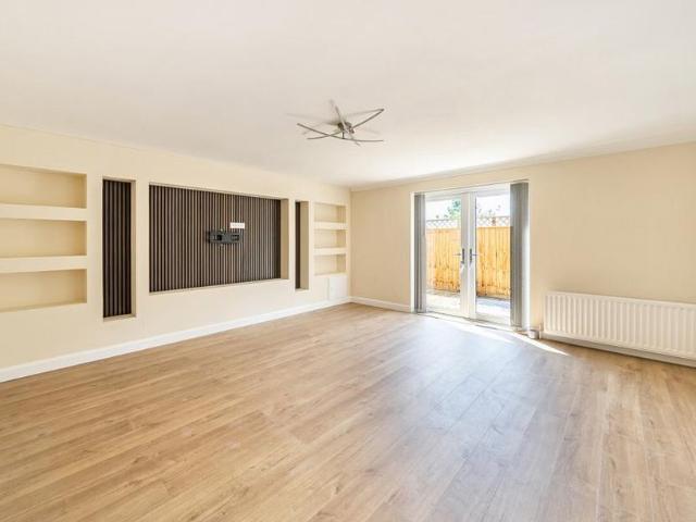 House for rent in Springvale, Hampshire