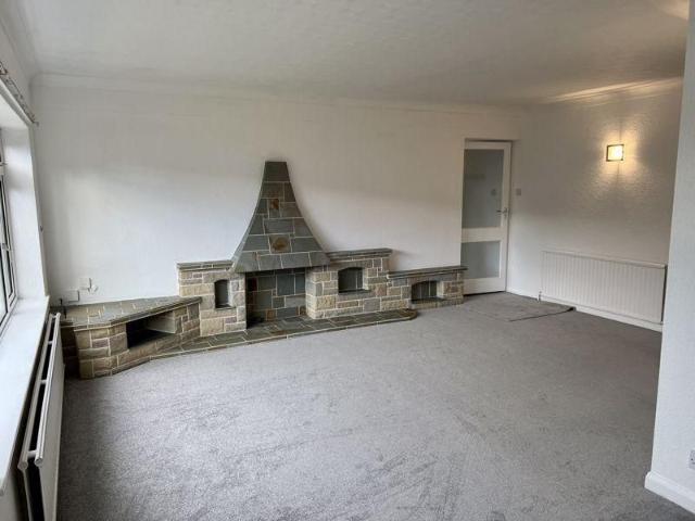 House for rent in Congleton