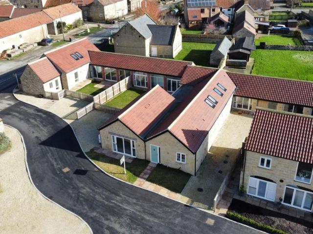 Bungalow for rent in North Yorkshire
