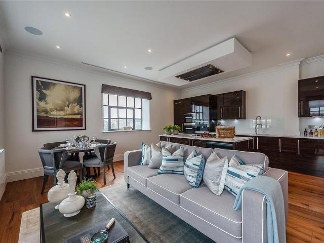 House for rent in Hammersmith, Greater London