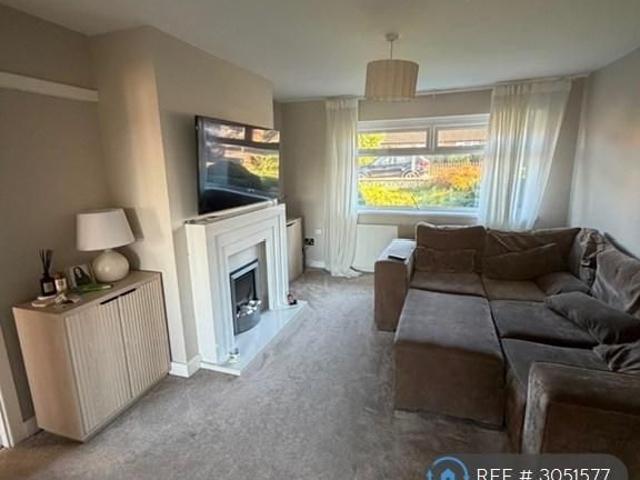 House for rent in Lepton, Kirklees