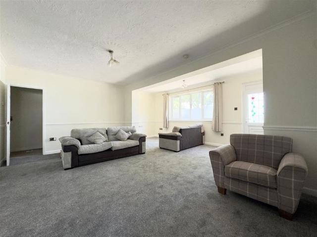 House for rent in Penhale, Isle Of Man