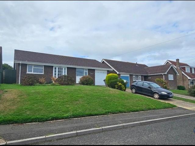 Bungalow for rent in Shanklin, Isle Of Wight