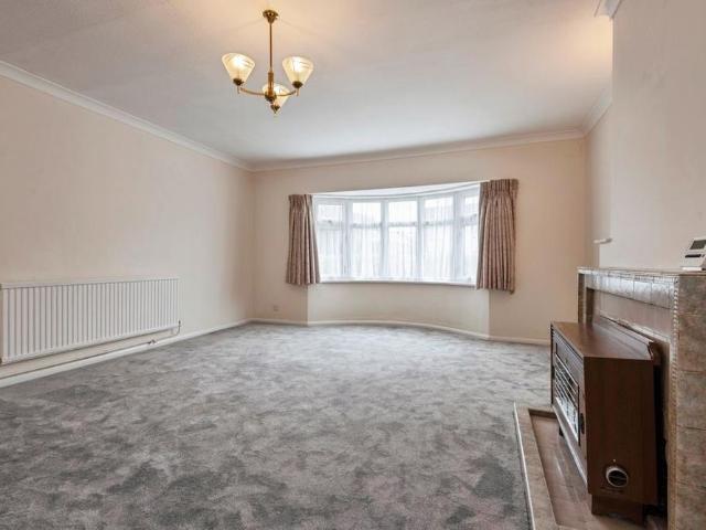House for rent in Bearton, King's Walden
