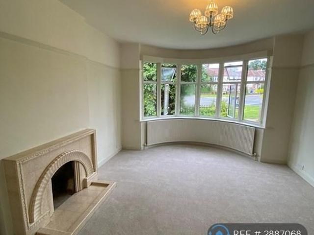 House for rent in New Malden, Greater London