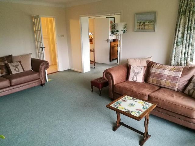 House for rent in Pennington, Ashurst Bridge
