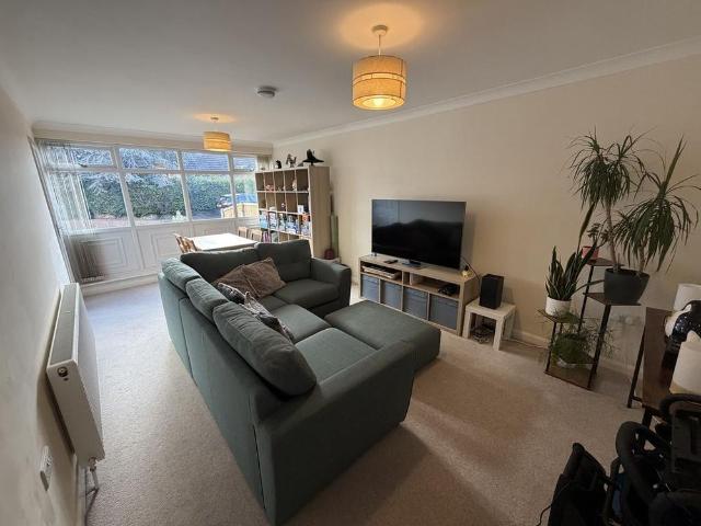 House for rent in Radcliffe on Trent, Rushcliffe