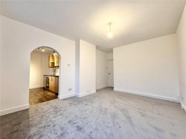 House for rent in Hamworthy, Poole