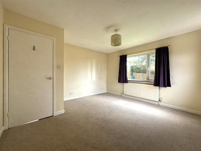 House for rent in South Molton, North Devon