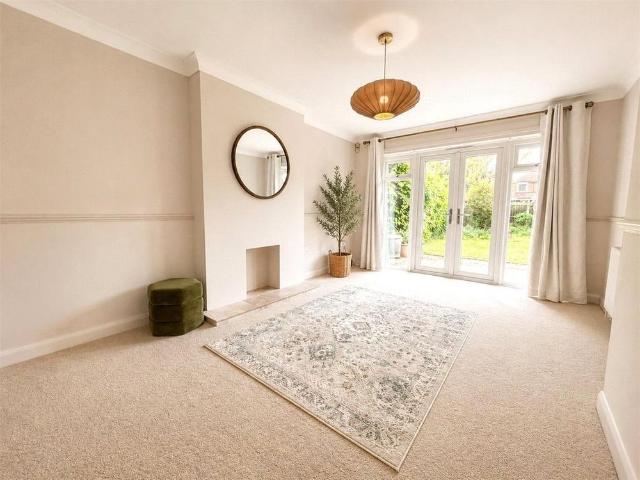 House for rent in Ashby De La Launde, Lincolnshire