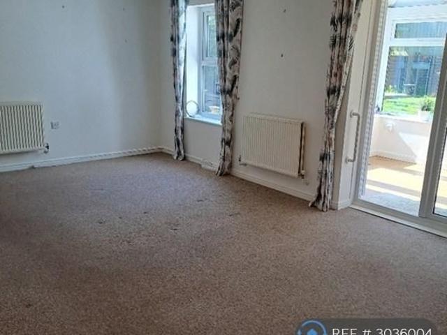 House for rent in Cullompton, Mid Devon