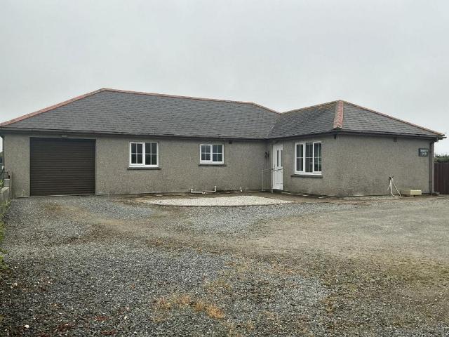 Bungalow for rent in Cornwall