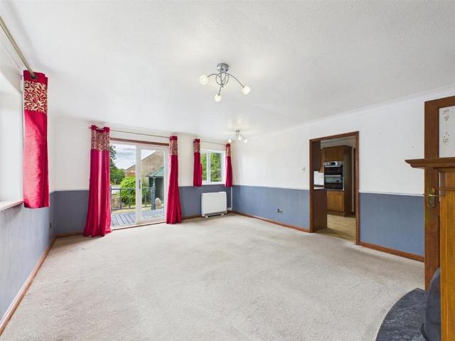 House for rent in Sibbertoft