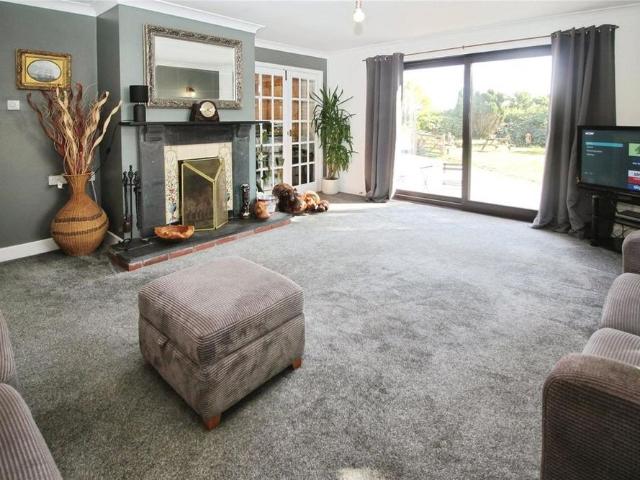 House for rent in Bude, Cornwall