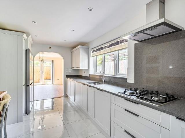 House for rent in Springvale, Hampshire