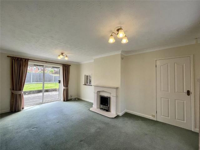 House for rent in Tettenhall, West Midlands