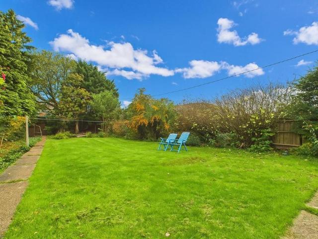 House for rent in Emmbrook, Wokingham