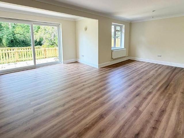 House for rent in Petersfield, Bolton Low Houses