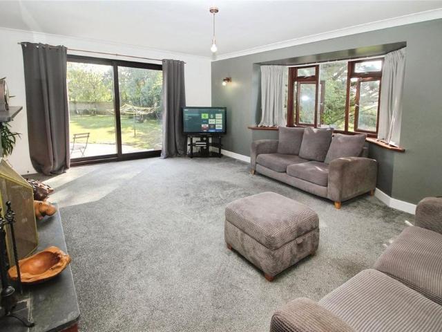 House for rent in Bude, Cornwall